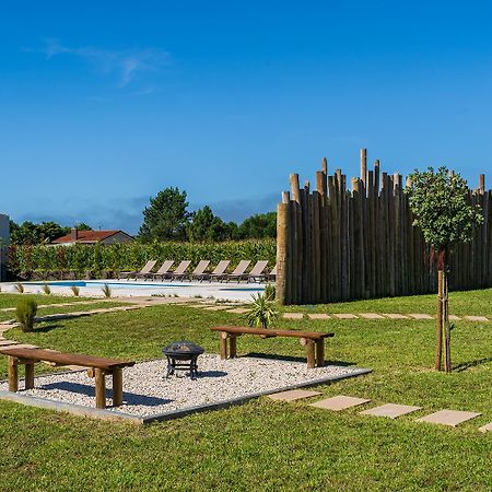 Villa Ria Ovar Luaran gambar
