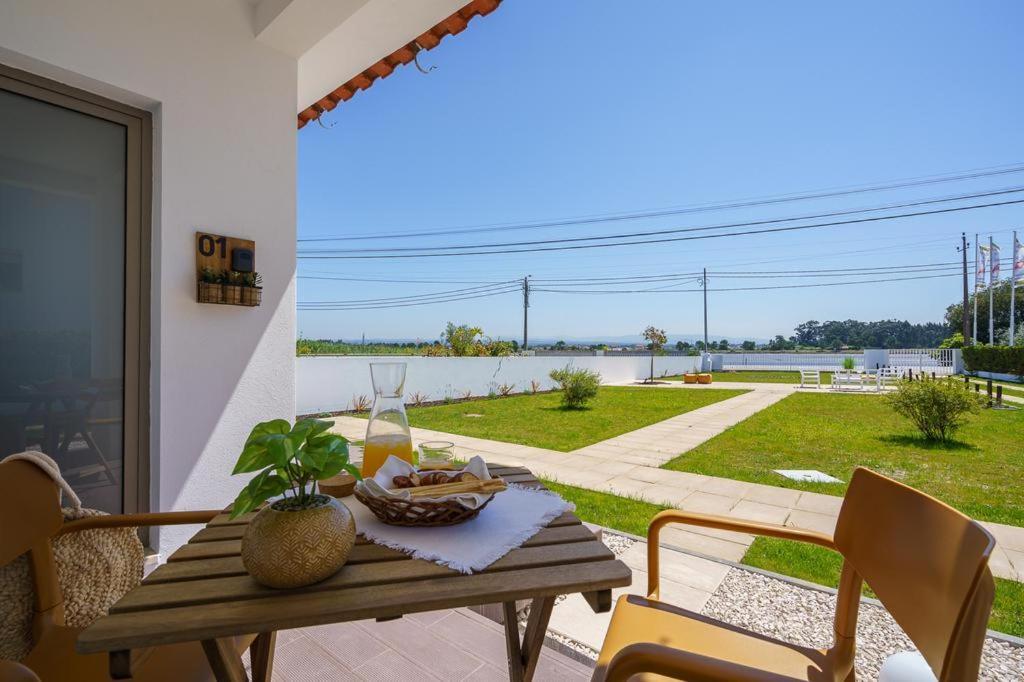 Villa Ria Ovar Luaran gambar