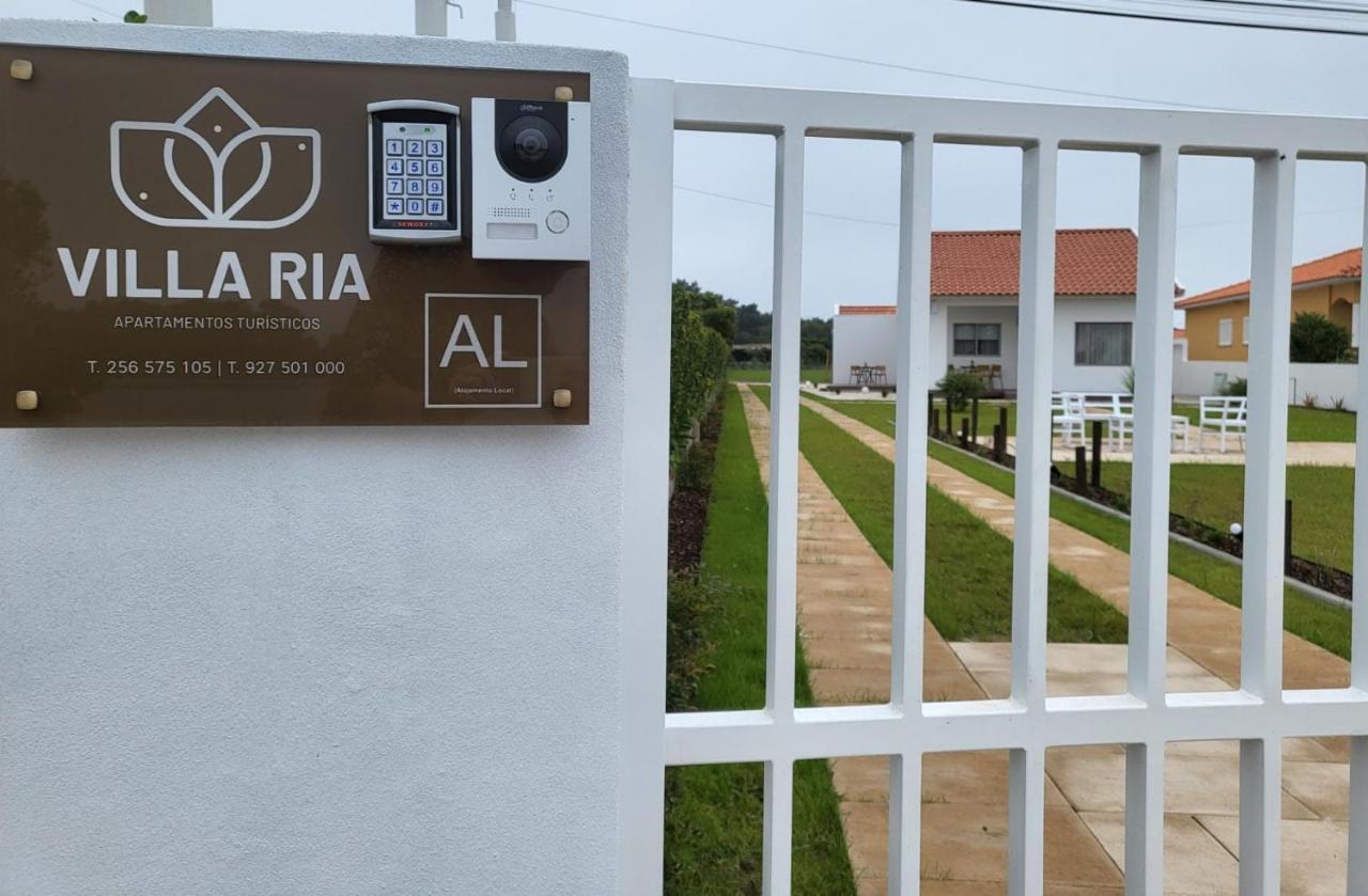 Villa Ria Ovar Luaran gambar